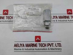 Ametek Mpc Marine Pressure Calibrator Kit 15 Bar/200 Psi