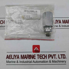 Ametek Mpc Marine Pressure Calibrator Kit 15 Bar/200 Psi