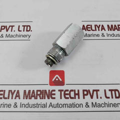 Ametek Mpc Marine Pressure Calibrator Kit 15 Bar/200 Psi
