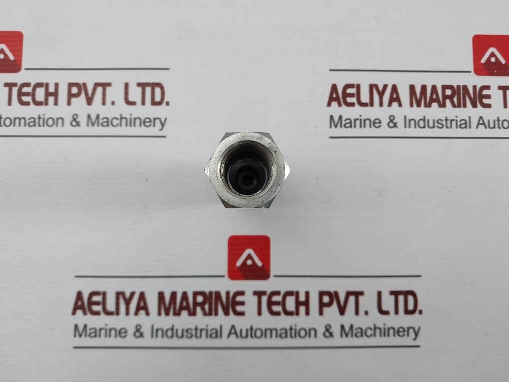 Ametek Mpc Marine Pressure Calibrator Kit 15 Bar/200 Psi
