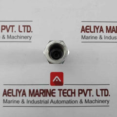 Ametek Mpc Marine Pressure Calibrator Kit 15 Bar/200 Psi