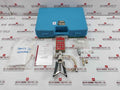 Ametek Mpc Marine Pressure Calibrator Kit 15 Bar/200 Psi