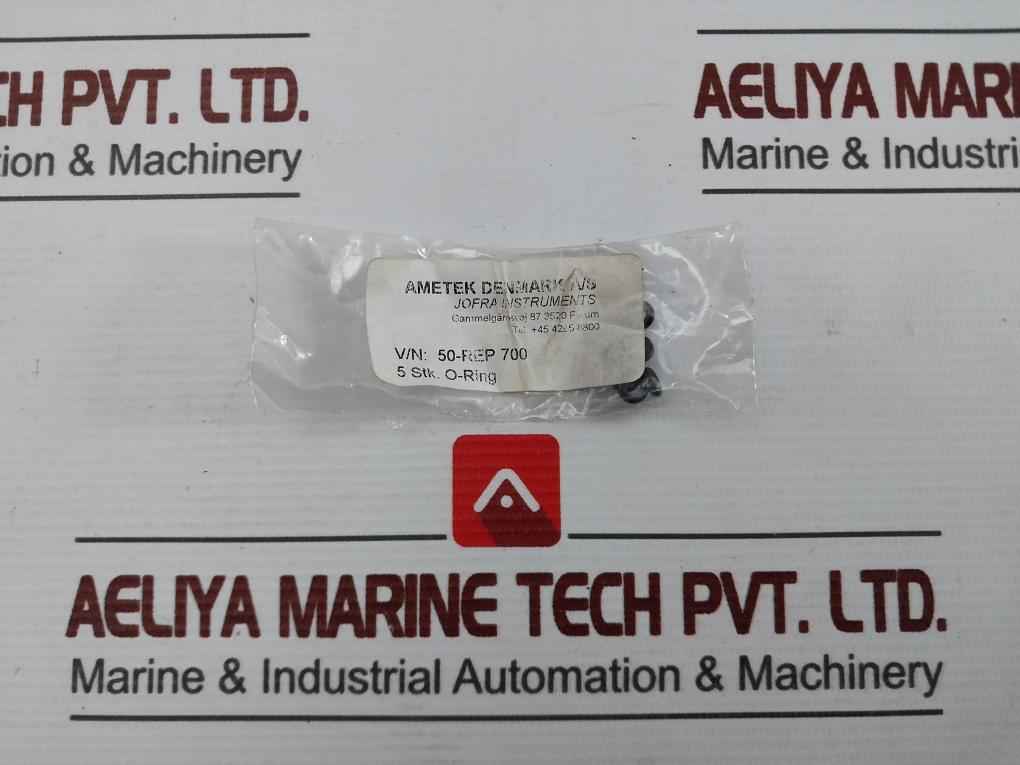 Ametek Mpc Marine Pressure Calibrator Kit 15 Bar/200 Psi