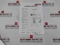 Ametek Mpc Marine Pressure Calibrator Kit 15 Bar/200 Psi