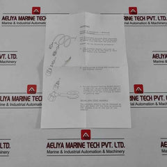 Ametek Mpc Marine Pressure Calibrator Kit 15 Bar/200 Psi