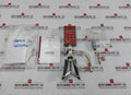 Ametek Mpc Marine Pressure Calibrator Kit 15 Bar/200 Psi