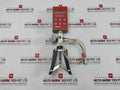Ametek Mpc Marine Pressure Calibrator Kit 15 Bar/200 Psi