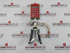 Ametek Mpc Marine Pressure Calibrator Kit 15 Bar/200 Psi
