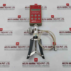 Ametek Mpc Marine Pressure Calibrator Kit 15 Bar/200 Psi