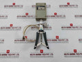 Ametek Mpc Marine Pressure Calibrator Kit 15 Bar/200 Psi