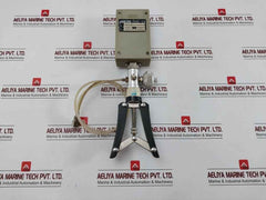 Ametek Mpc Marine Pressure Calibrator Kit 15 Bar/200 Psi