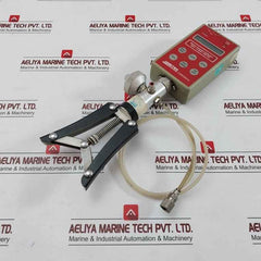 Ametek Mpc Marine Pressure Calibrator Kit 15 Bar/200 Psi