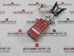 Ametek Mpc Marine Pressure Calibrator Kit 15 Bar/200 Psi