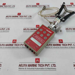 Ametek Mpc Marine Pressure Calibrator Kit 15 Bar/200 Psi