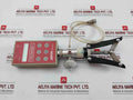 Ametek Mpc Marine Pressure Calibrator Kit 15 Bar/200 Psi