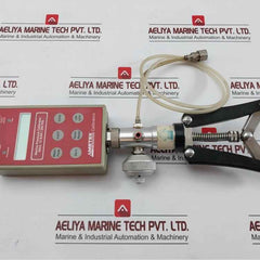 Ametek Mpc Marine Pressure Calibrator Kit 15 Bar/200 Psi