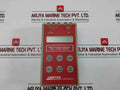 Ametek Mpc Marine Pressure Calibrator Kit 15 Bar/200 Psi