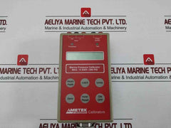 Ametek Mpc Marine Pressure Calibrator Kit 15 Bar/200 Psi