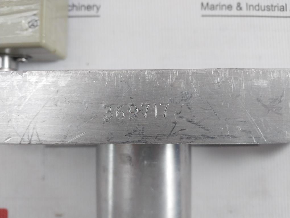 Ametek Precision Pressure Calibrator Kit 350 Bar/5000 Psi 369717