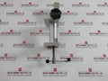 Ametek Precision Pressure Calibrator Kit 350 Bar/5000 Psi 369717