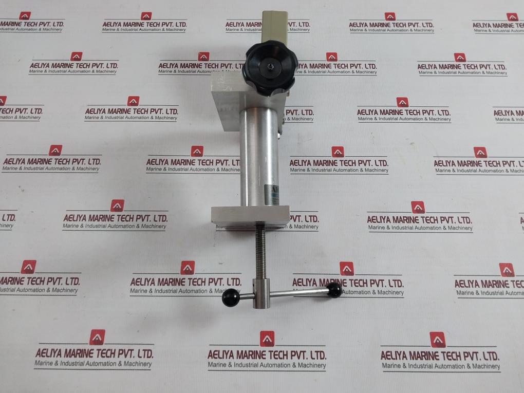 Ametek Precision Pressure Calibrator Kit 350 Bar/5000 Psi 369717