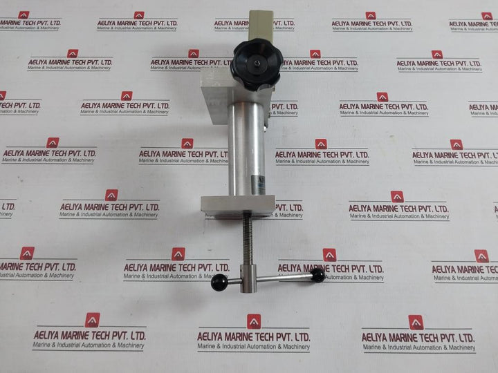 Ametek Precision Pressure Calibrator Kit 350 Bar/5000 Psi 369717