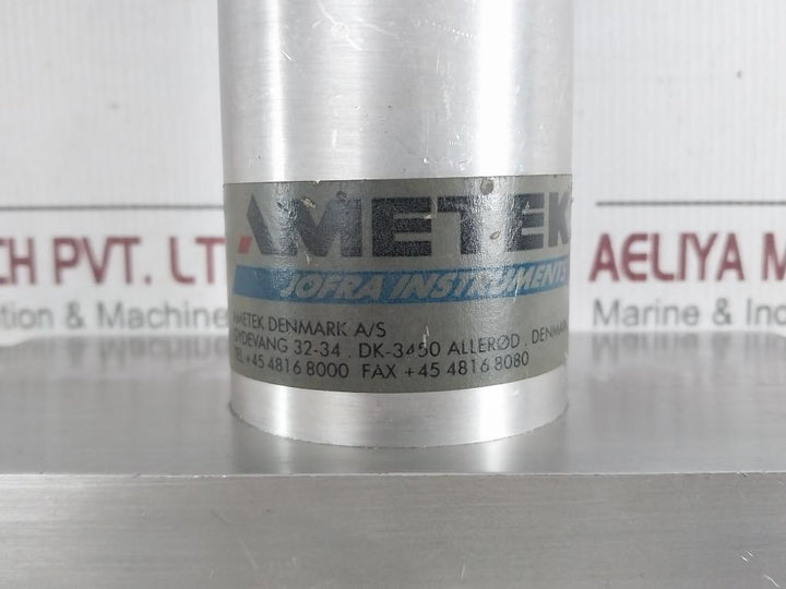 Ametek Precision Pressure Calibrator Kit 350 Bar/5000 Psi 369717