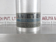 Ametek Precision Pressure Calibrator Kit 350 Bar/5000 Psi 369717