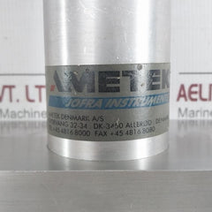 Ametek Precision Pressure Calibrator Kit 350 Bar/5000 Psi 369717