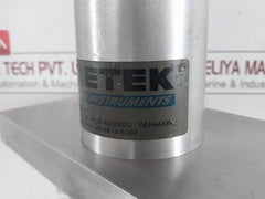 Ametek Precision Pressure Calibrator Kit 350 Bar/5000 Psi 369717