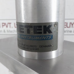 Ametek Precision Pressure Calibrator Kit 350 Bar/5000 Psi 369717