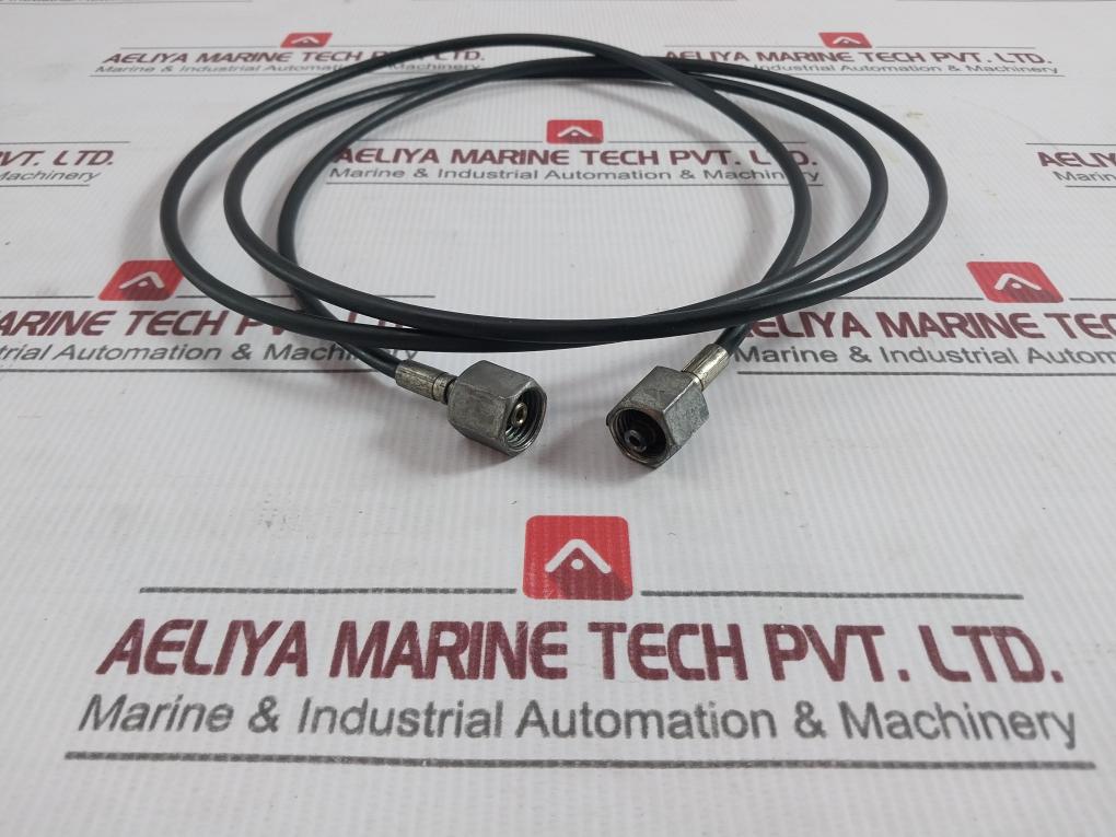 Ametek Precision Pressure Calibrator Kit 350 Bar/5000 Psi 369717