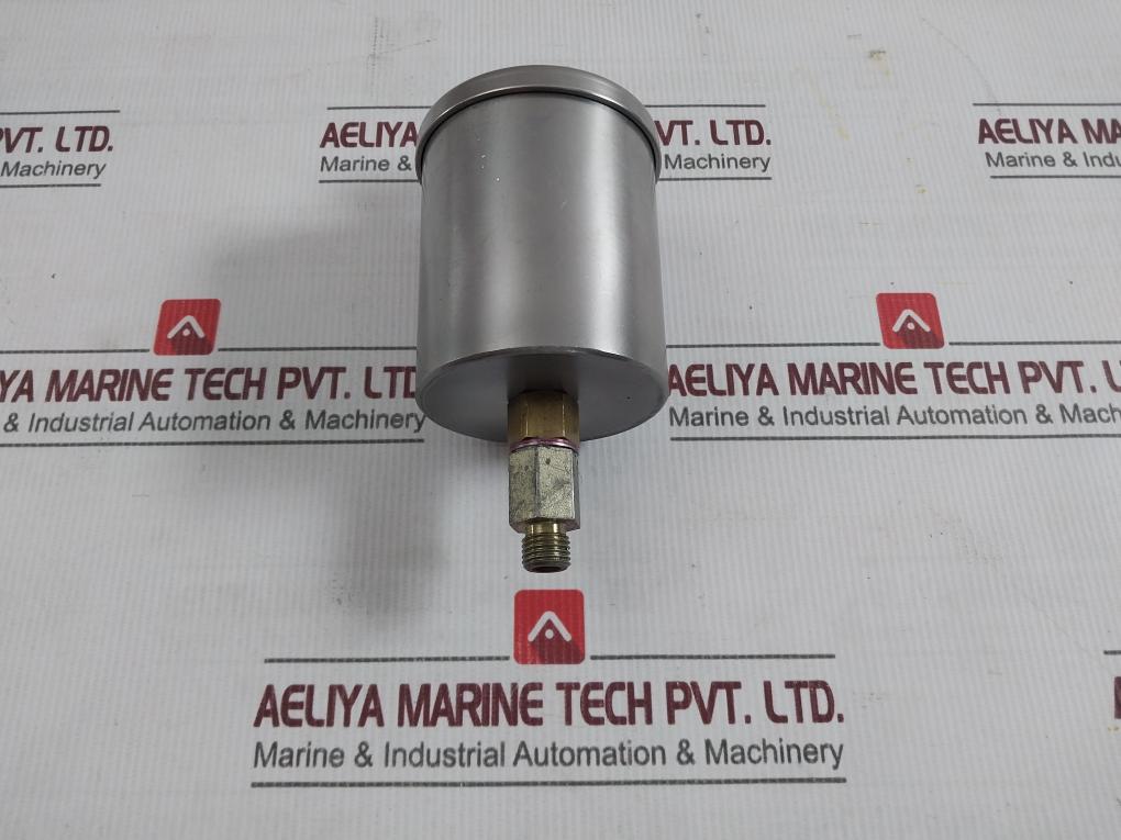 Ametek Precision Pressure Calibrator Kit 350 Bar/5000 Psi 369717