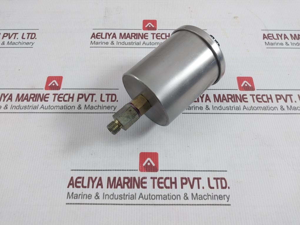 Ametek Precision Pressure Calibrator Kit 350 Bar/5000 Psi 369717