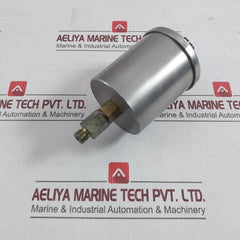 Ametek Precision Pressure Calibrator Kit 350 Bar/5000 Psi 369717