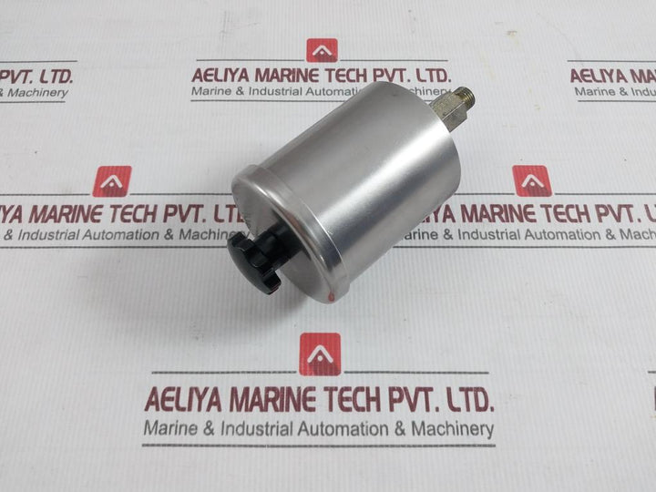 Ametek Precision Pressure Calibrator Kit 350 Bar/5000 Psi 369717