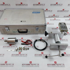 Ametek Precision Pressure Calibrator Kit 350 Bar/5000 Psi 369717