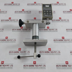 Ametek Precision Pressure Calibrator Kit 350 Bar/5000 Psi 369717