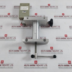 Ametek Precision Pressure Calibrator Kit 350 Bar/5000 Psi 369717