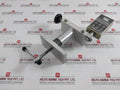 Ametek Precision Pressure Calibrator Kit 350 Bar/5000 Psi 369717