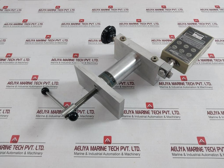 Ametek Precision Pressure Calibrator Kit 350 Bar/5000 Psi 369717