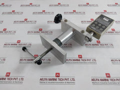 Ametek Precision Pressure Calibrator Kit 350 Bar/5000 Psi 369717