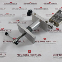 Ametek Precision Pressure Calibrator Kit 350 Bar/5000 Psi 369717