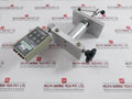 Ametek Precision Pressure Calibrator Kit 350 Bar/5000 Psi 369717