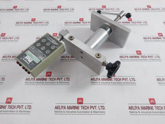 Ametek Precision Pressure Calibrator Kit 350 Bar/5000 Psi 369717