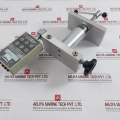 Ametek Precision Pressure Calibrator Kit 350 Bar/5000 Psi 369717