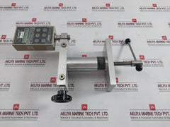 Ametek Precision Pressure Calibrator Kit 350 Bar/5000 Psi 369717