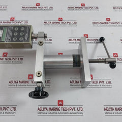 Ametek Precision Pressure Calibrator Kit 350 Bar/5000 Psi 369717