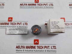 Ametek Rrp-96-669 Pressure Gauge