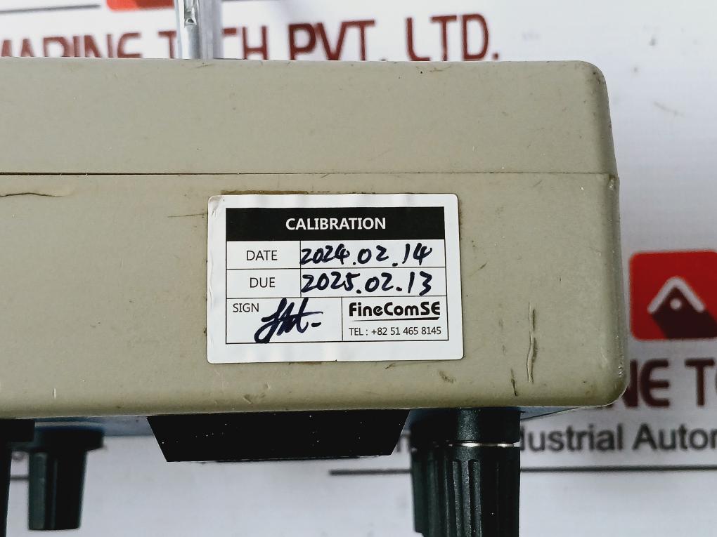 Ametek T-975 Pneumatic Pressure Pump W/ Lpc 10 A Iv Digital Gauge Set